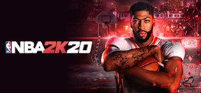 NBA2K20